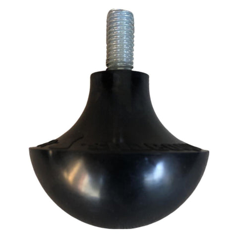 Hamboards - Poi Pounder Pusher Tip Skate Pole Satorial Supplies