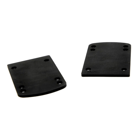 Hamboards - HST Truck 3mm Riser Pads Skateboard Parts Satorial Supplies