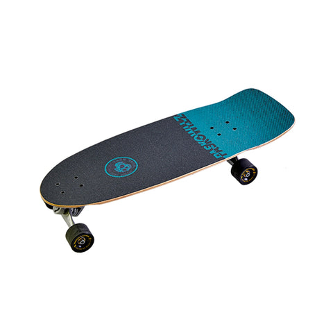 Hamboards - 30" The Paskowitz - Native Skateboards Satorial Supplies