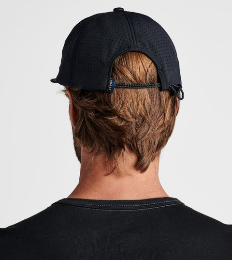 Hybro Strapback Hat - ROARK Cap Roark   