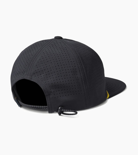 Hybro Strapback Hat - ROARK Cap Roark   