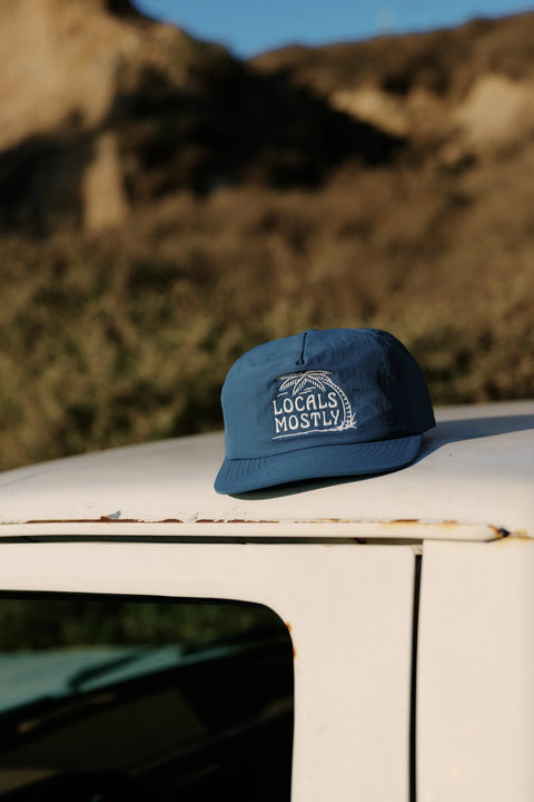Locals Hat - Katin Cap Katin