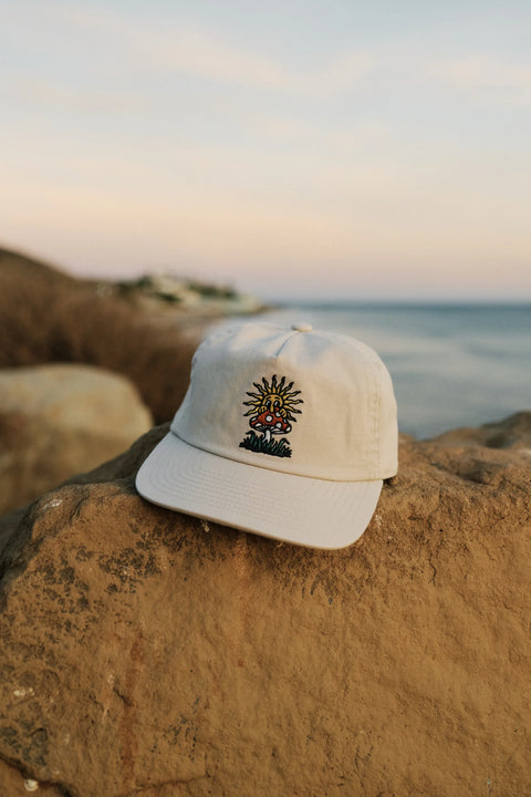 Fun Guy Hat - Katin Cap Katin