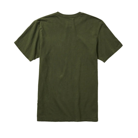 Isola Eterna Military - ROARK T-Shirt Roark   