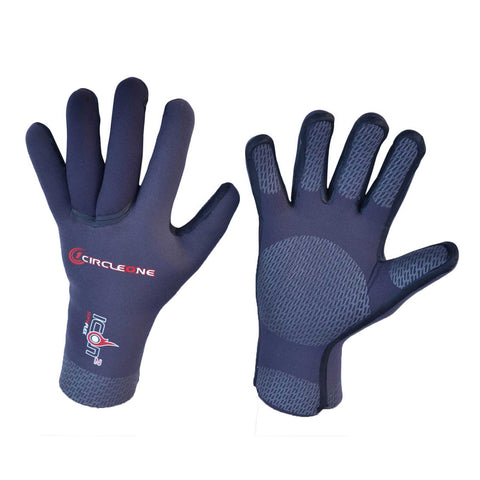 3mm Adult ICON Wetsuit Glove (Limited Sizes Left) Wetsuit Gloves Circle One Surf