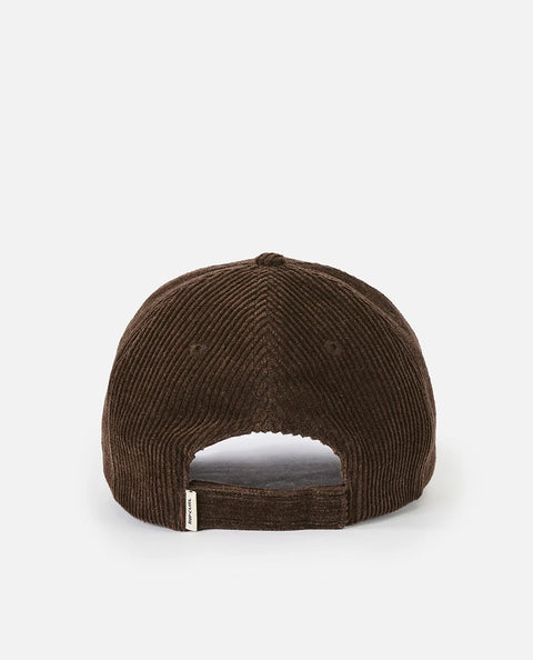 Icons Of Surf Cap Womens - Rip Curl Cap Rip Curl
