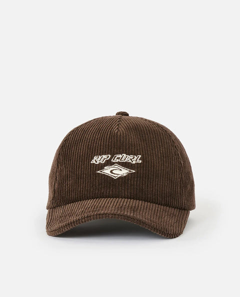 Icons Of Surf Cap Womens - Rip Curl Cap Rip Curl
