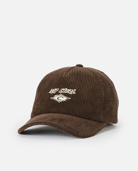 Icons Of Surf Cap Womens - Rip Curl Cap Rip Curl