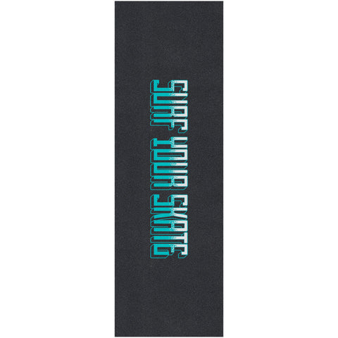 Carver Skateboards - Replacement Griptape - Juice