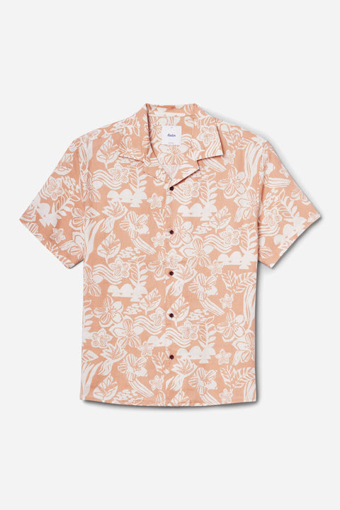 Carver Shirt - Katin