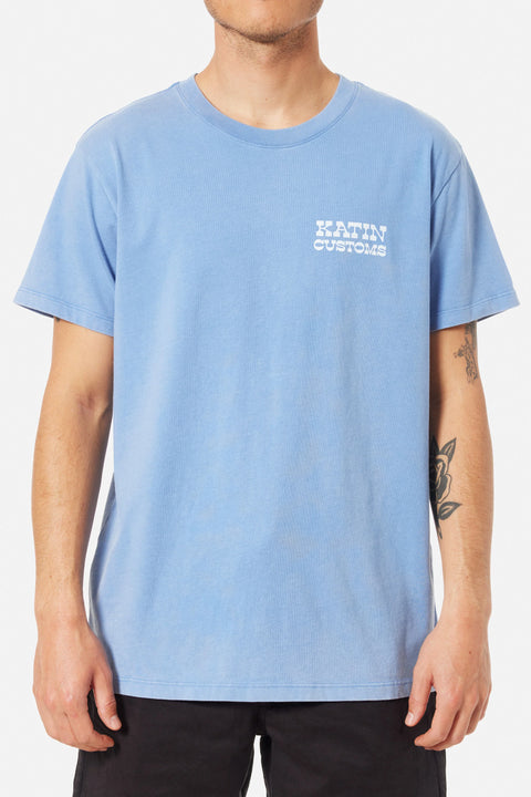 Drainer Tee - Katin T-Shirt Katin
