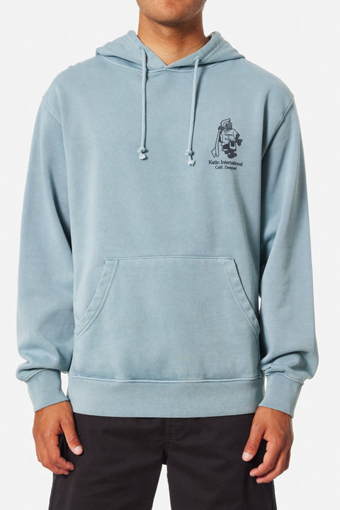 Forecast Hoodie - Katin T-Shirt Katin