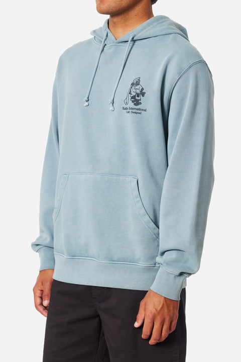 Forecast Hoodie - Katin T-Shirt Katin