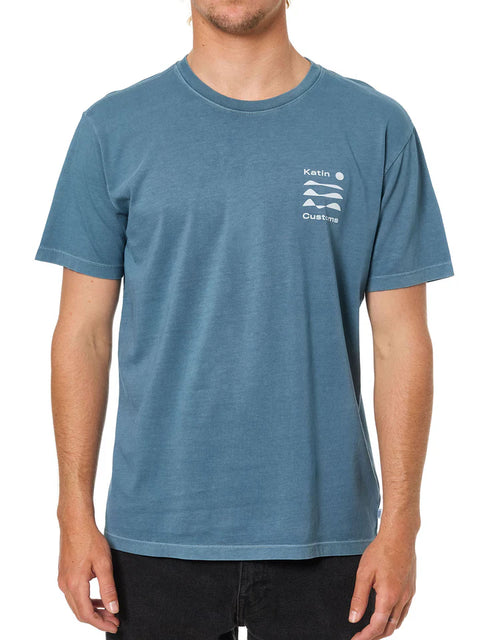 Frequency Tee - Katin