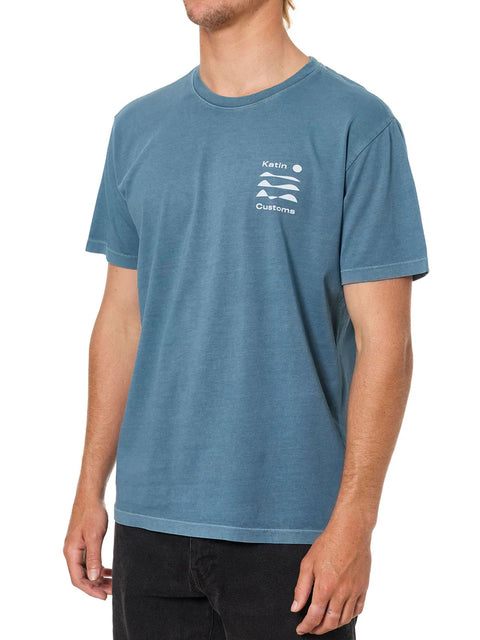 Frequency Tee - Katin