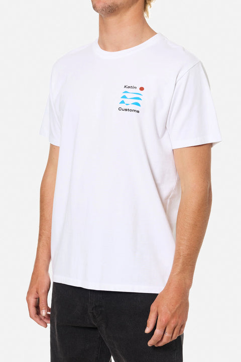 Frequency Tee - Katin