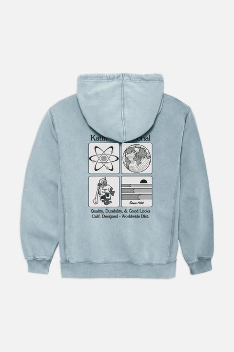 Forecast Hoodie - Katin T-Shirt Katin