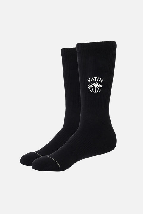 Largo Sock - One Size - Katin