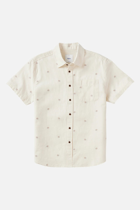Leo Shirt - Katin Shirts Katin