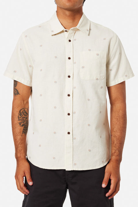 Leo Shirt - Katin Shirts Katin Small
