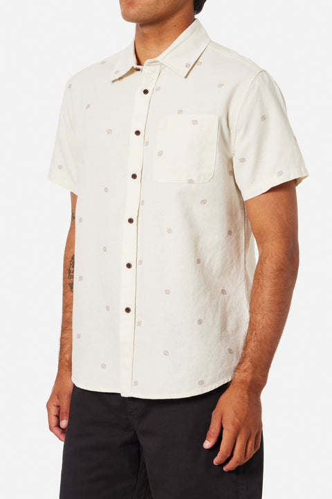 Leo Shirt - Katin Shirts Katin