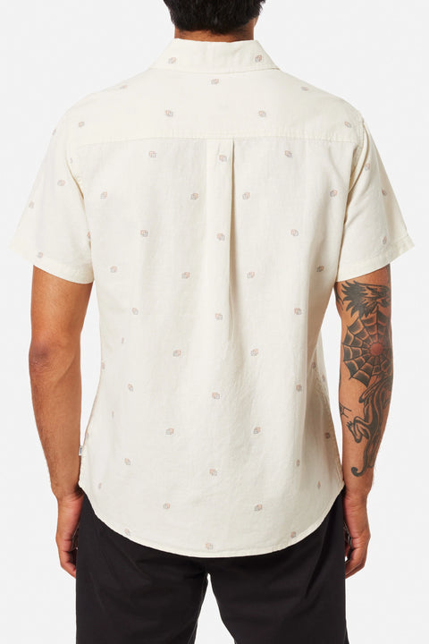 Leo Shirt - Katin Shirts Katin