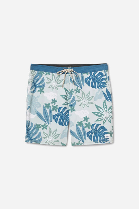 OASIS HYBRID TRUNK - Katin