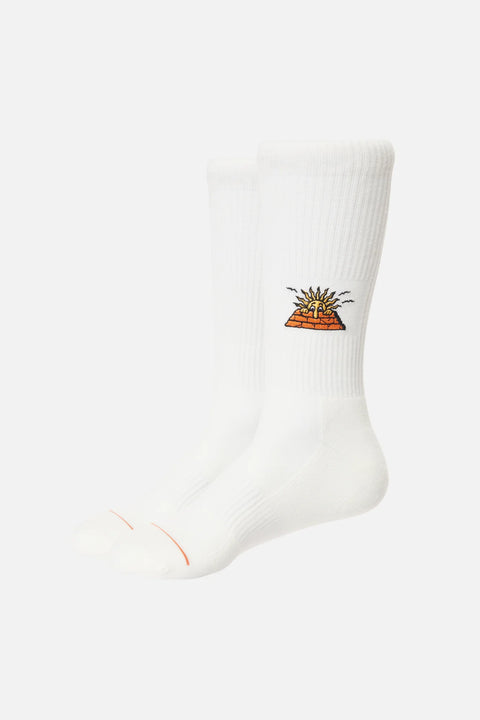 Peaks Sock - One Size - Katin