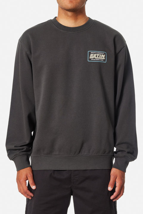 Pit Stop Crew - Katin T-Shirt Katin