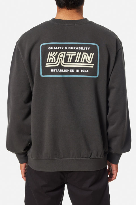 Pit Stop Crew - Katin T-Shirt Katin Small