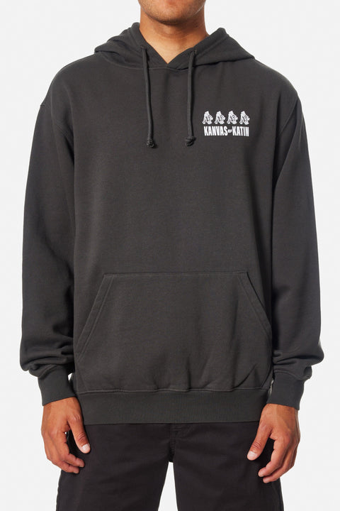 Porto Hoodie - Katin T-Shirt Katin