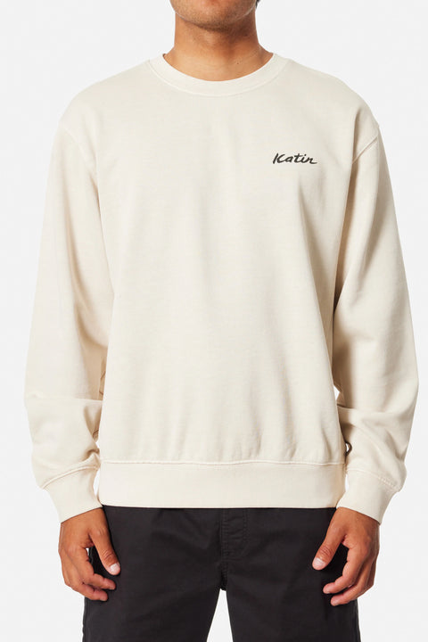 Radiant Crew - Katin T-Shirt Katin