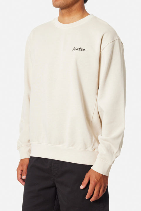 Radiant Crew - Katin T-Shirt Katin