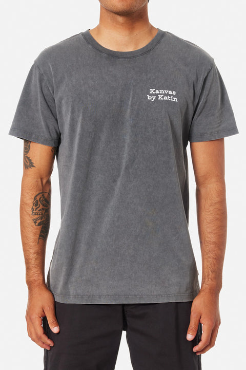 SHANGRI-LA TEE - Katin T-Shirt Katin