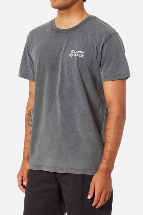 SHANGRI-LA TEE - Katin T-Shirt Katin