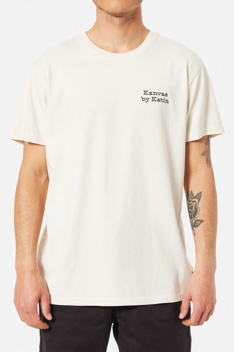 SHANGRI-LA TEE - Katin T-Shirt Katin
