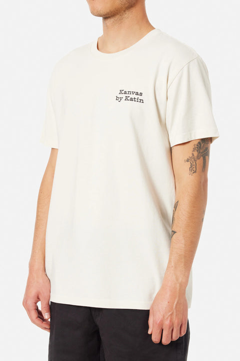 SHANGRI-LA TEE - Katin T-Shirt Katin