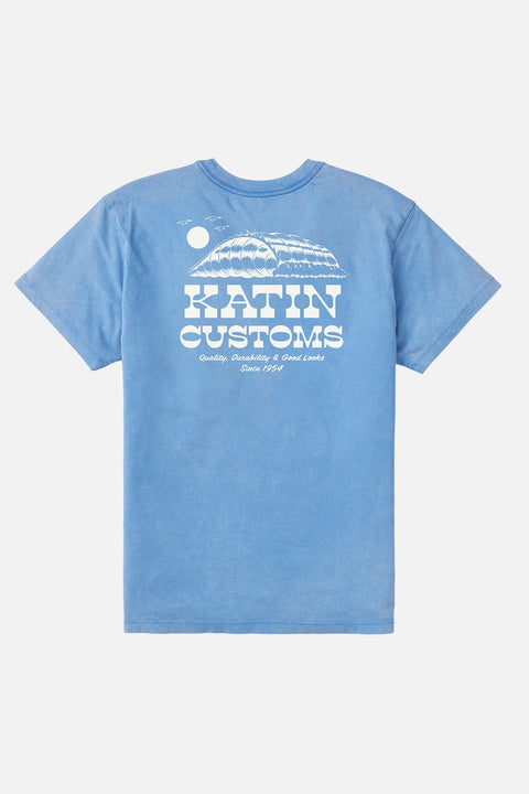 Drainer Tee - Katin T-Shirt Katin