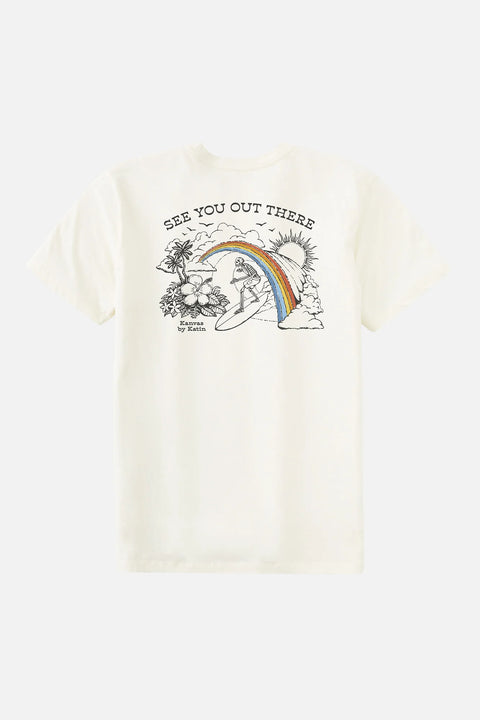 SHANGRI-LA TEE - Katin T-Shirt Katin