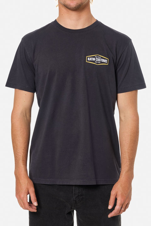 Streamline Tee - Katin