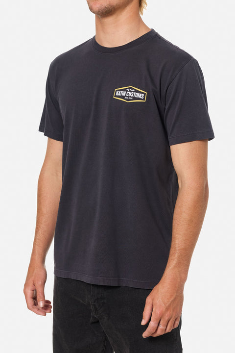 Streamline Tee - Katin