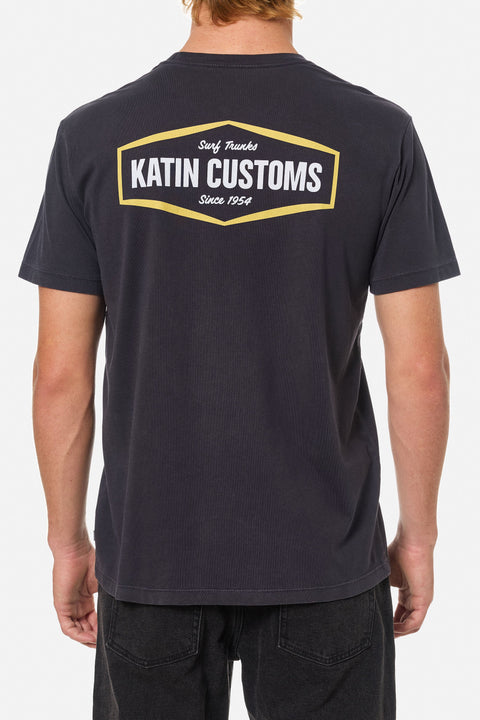 Streamline Tee - Katin