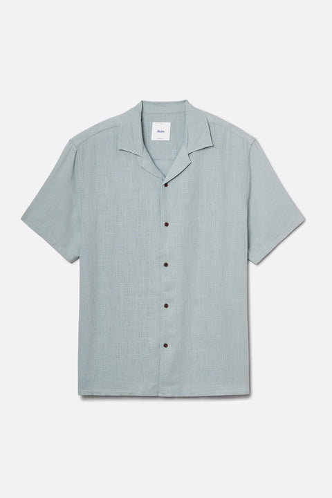 Teller Shirt - Katin