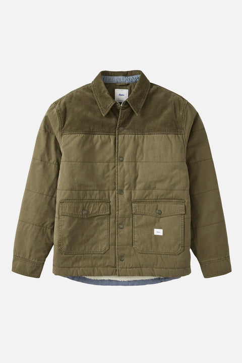 Yukon Jacket - Katin