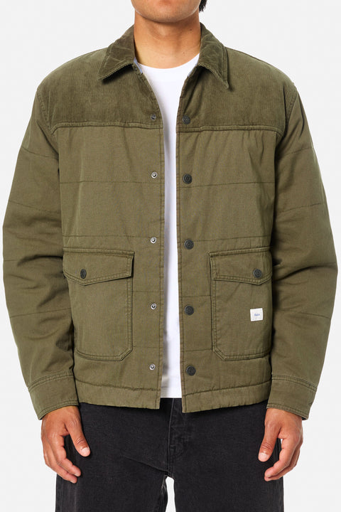 Yukon Jacket - Katin