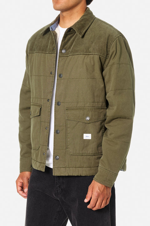 Yukon Jacket - Katin