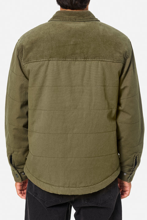 Yukon Jacket - Katin