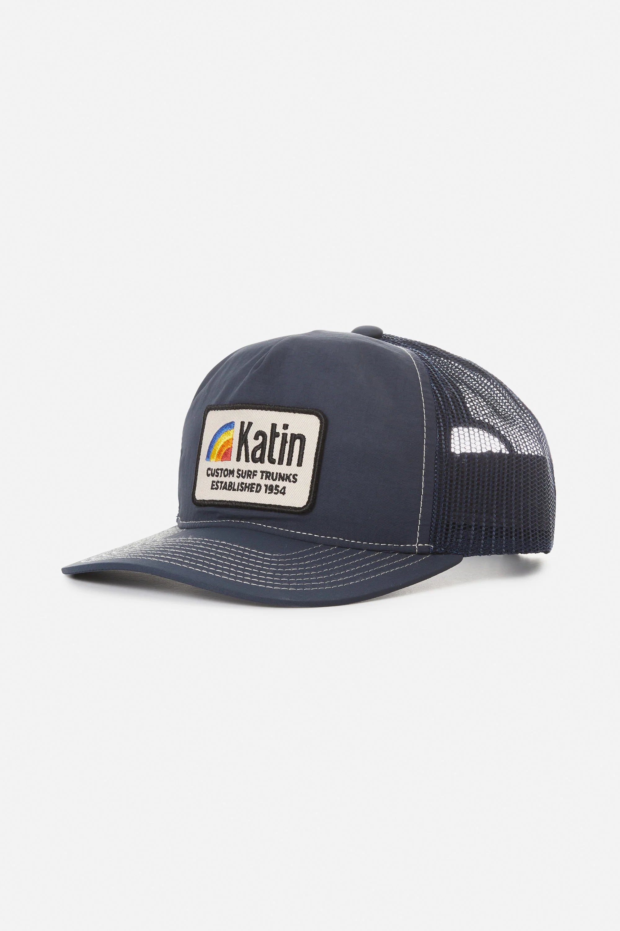 Country Trucker Hat Katin - Main Image