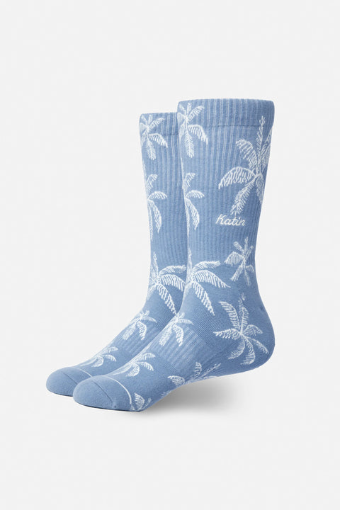 Mai Tai Sock - One Size - Katin Sock Katin Blue  