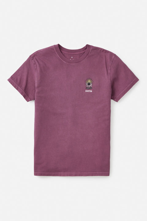 Pollen Tee - Katin T-Shirt Katin   
